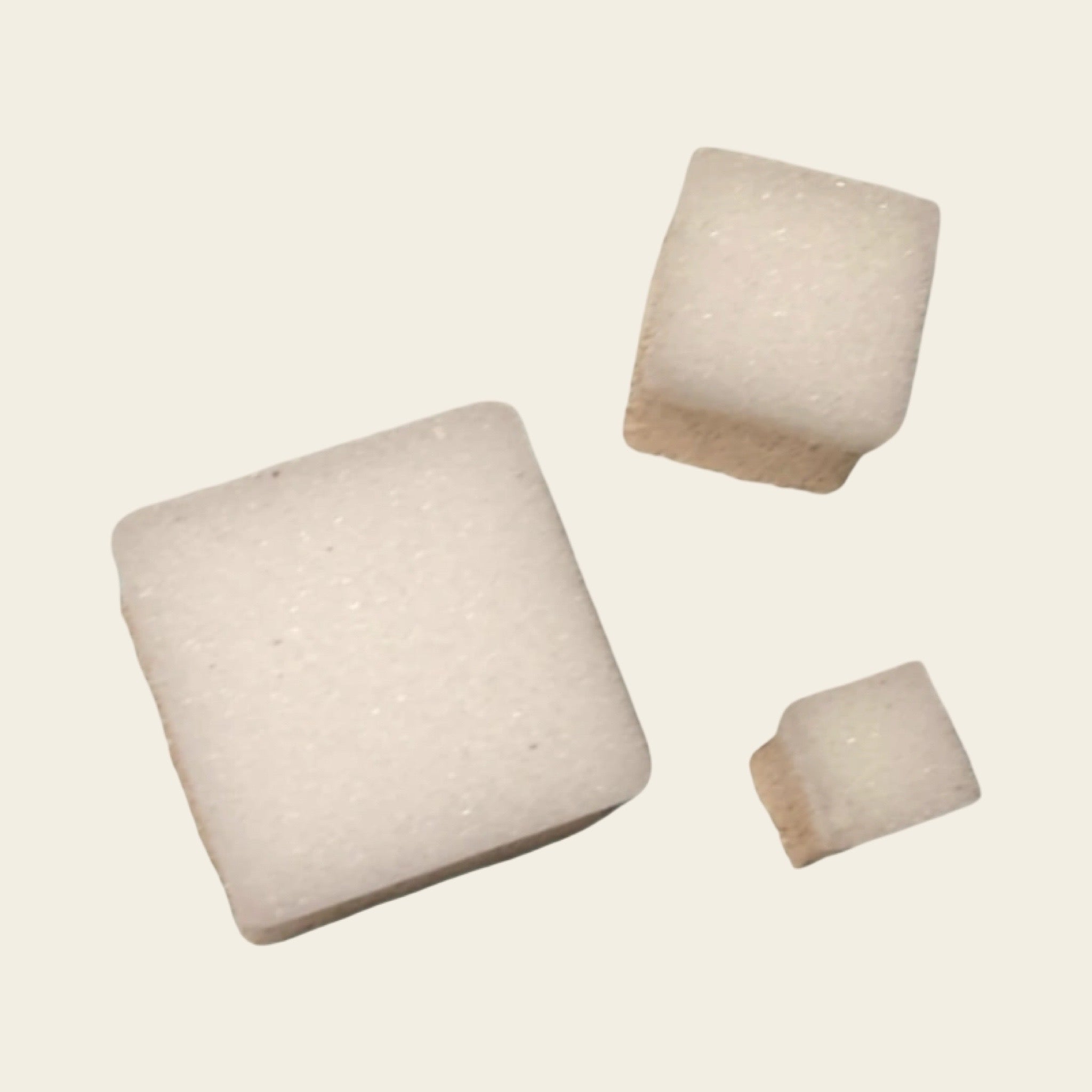 Sponge Press –  Square design