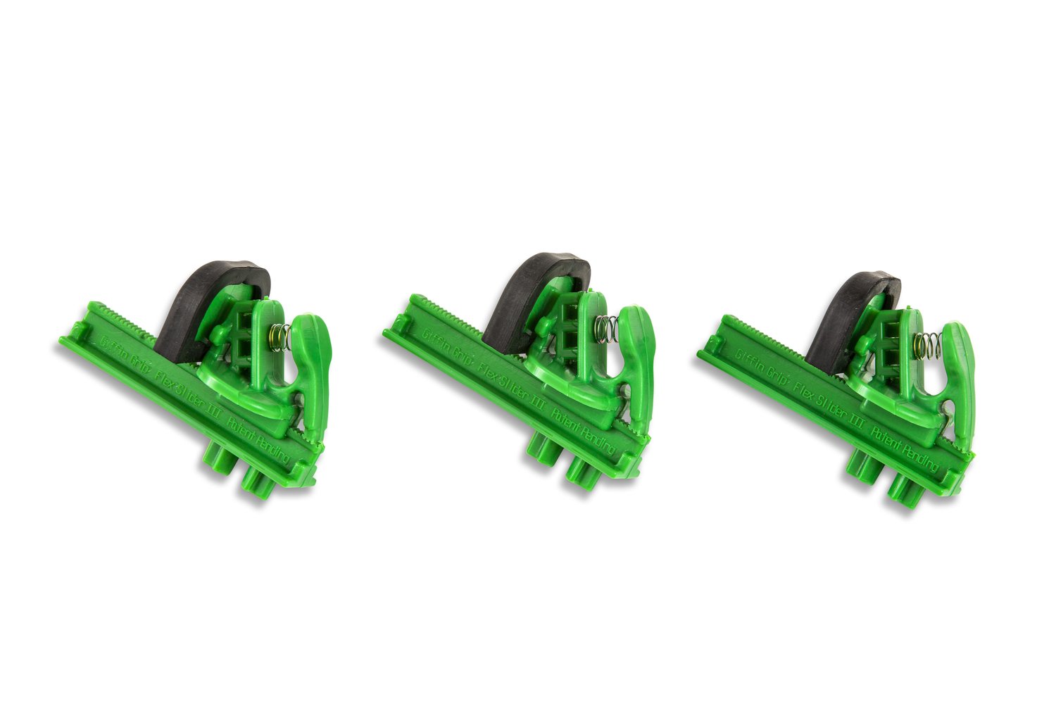 Giffin Grip spare part - Flex Sliders