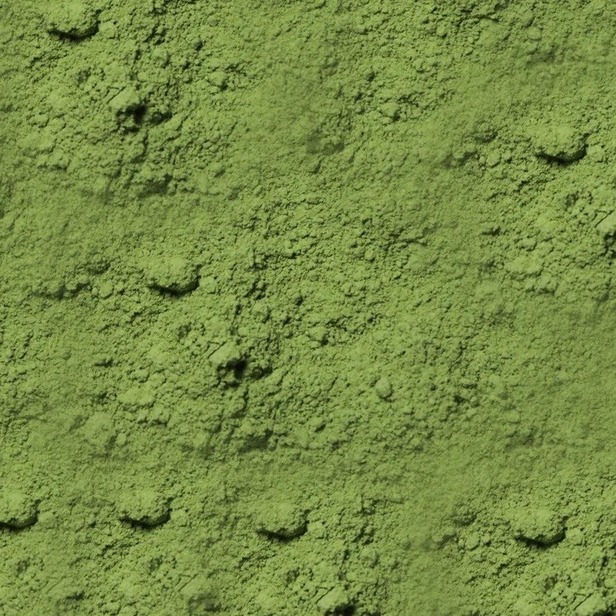 Green Pigment