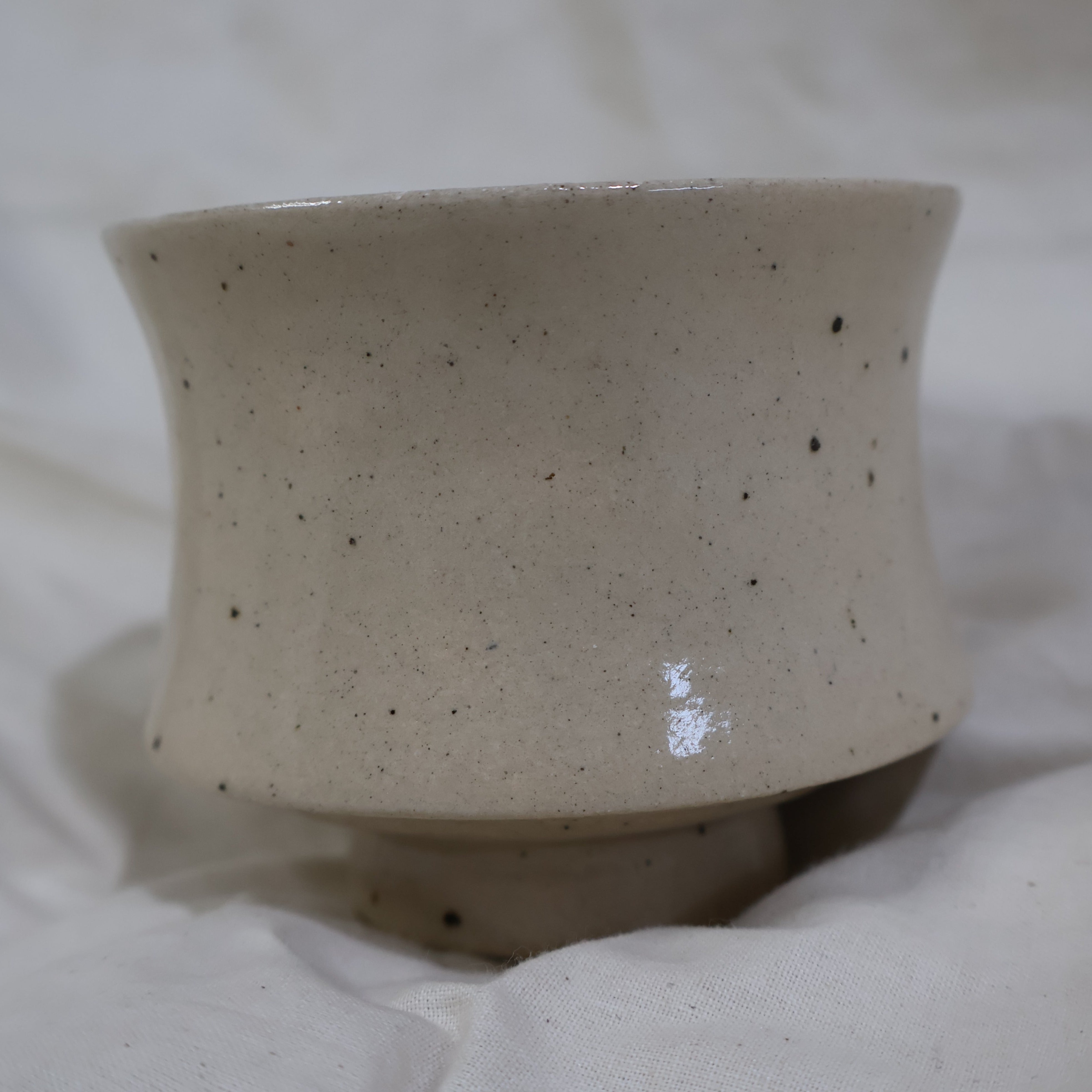 Flecked Stoneware 1150-1290C