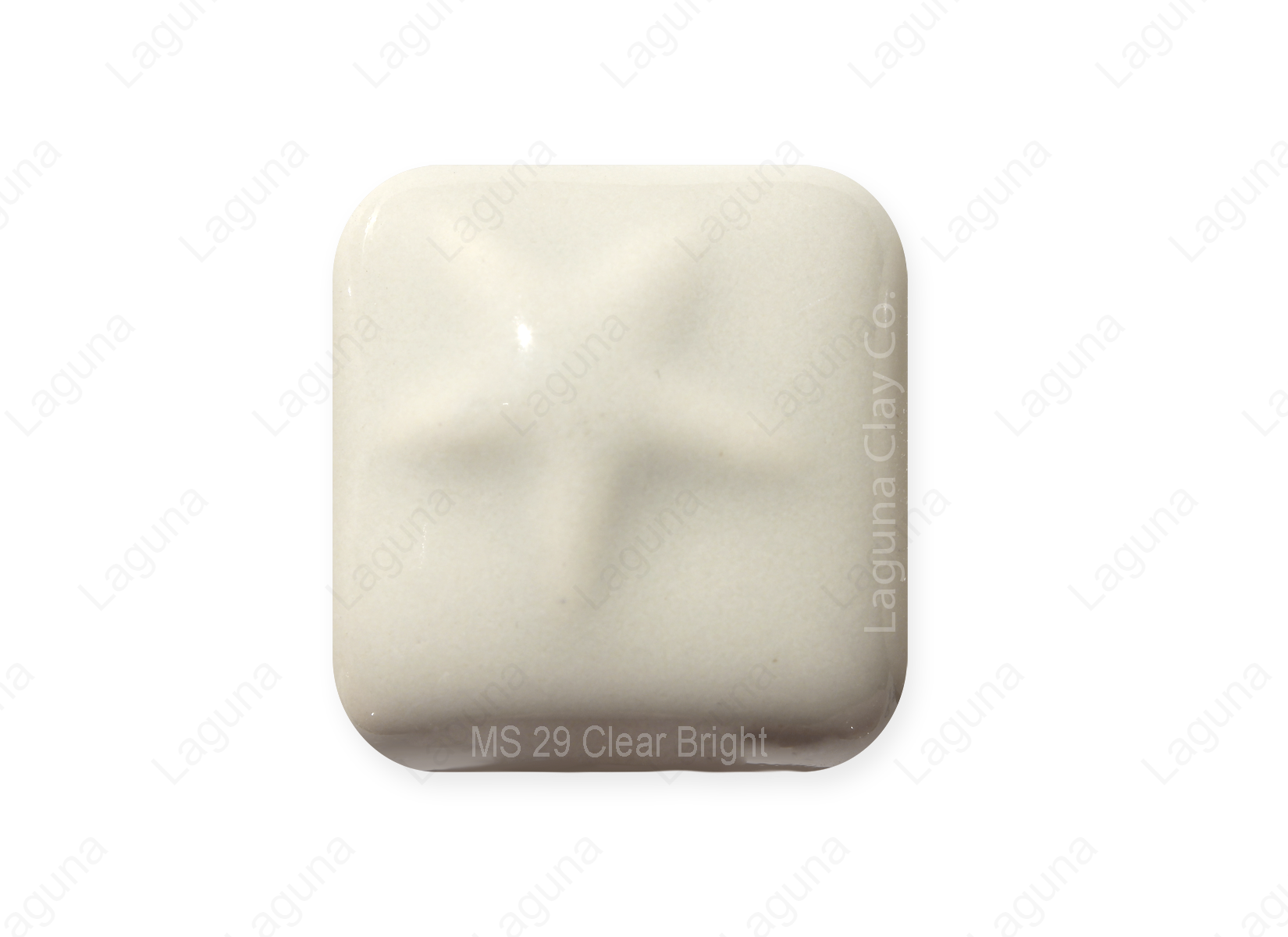 Clear Bright MS29 - Powder Base 0.5 KG