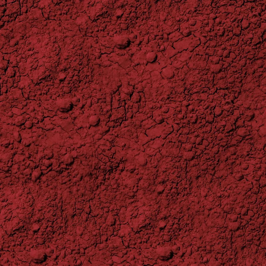 Red Pigment