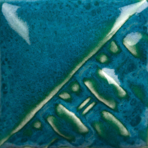 Tropical Teal SW224