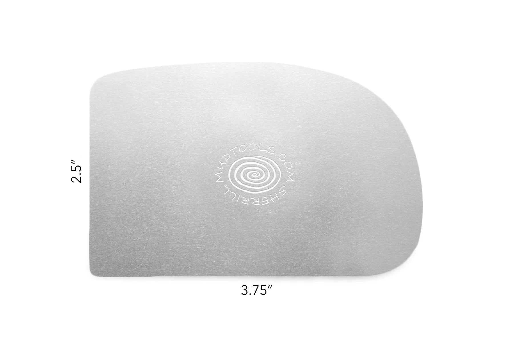 Shape 2 Stainless Rib