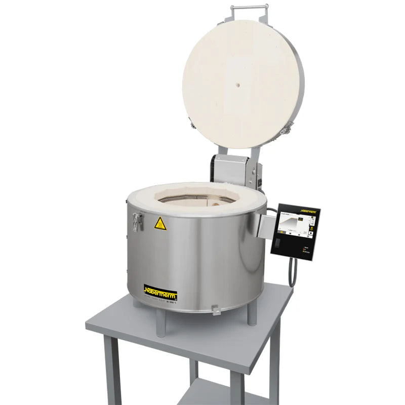 Nabertherm - Top 16/R Pottery Kiln - excluding shipping