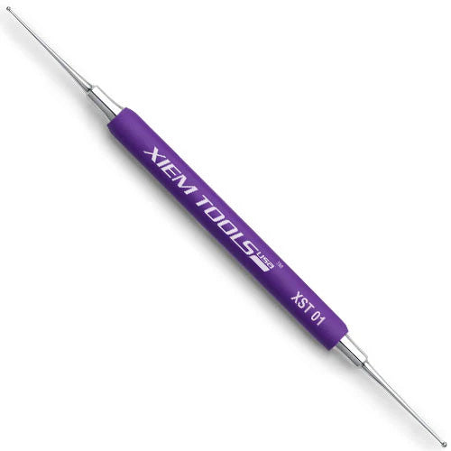 Stylus Tool (Double-End) Ball size:  1.0mm/1.5mm (XST01)