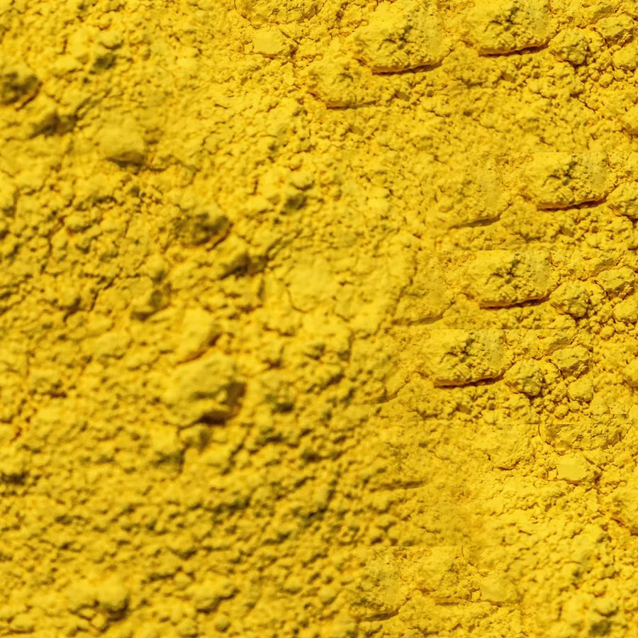 Yellow pigment