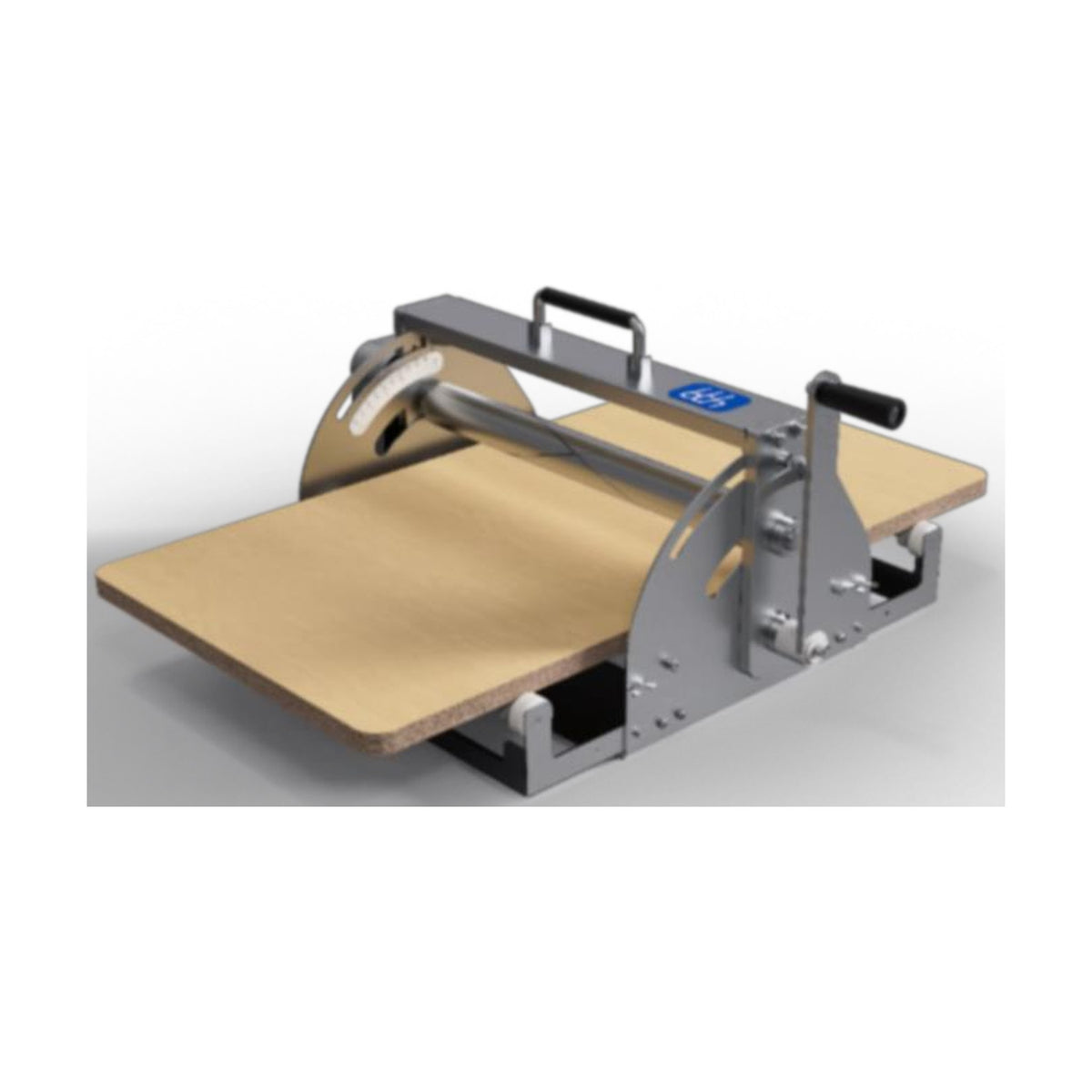 BTH Desktop Slab Roller