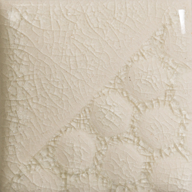 Transparent Crackle CC101