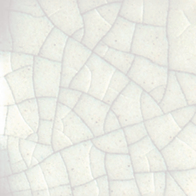 White Crackle CC102