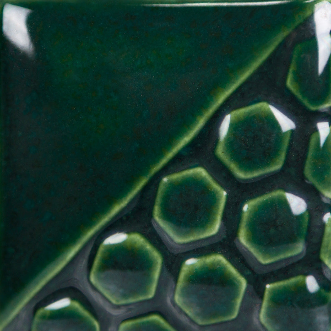 EL161 Bottle Green - Gallon Size