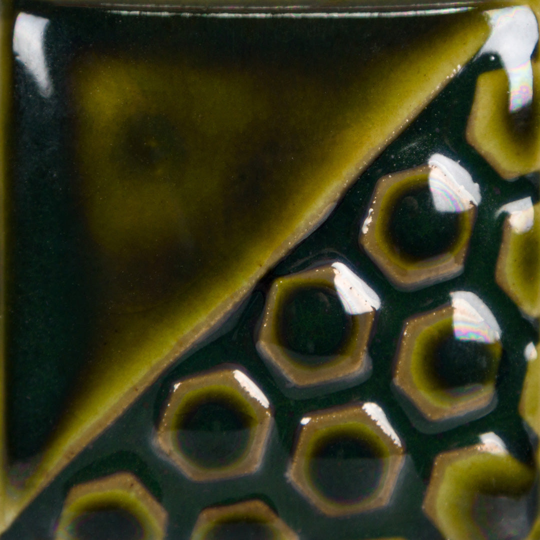 EL161 Bottle Green - Gallon Size