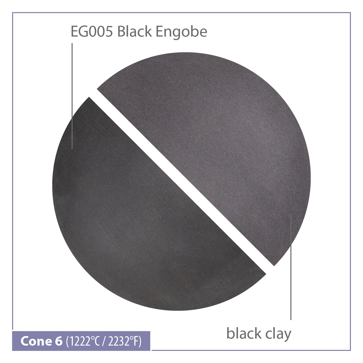 BLACK ENGOBE EG005