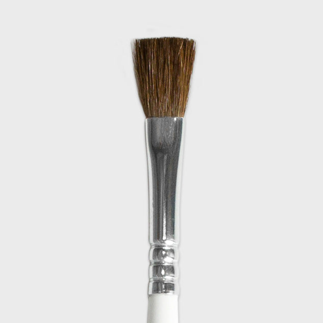 1/4 SHADER MOTHER OF PEARL BRUSH OB901