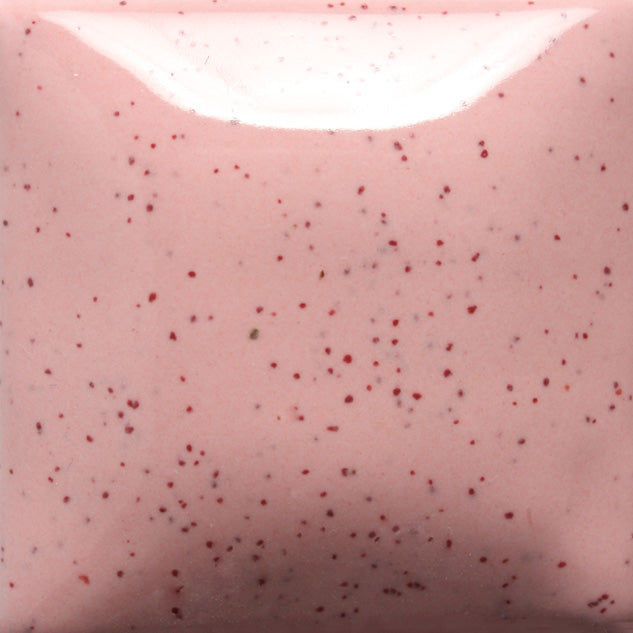SPECKLED PINK-A-BOO SP201