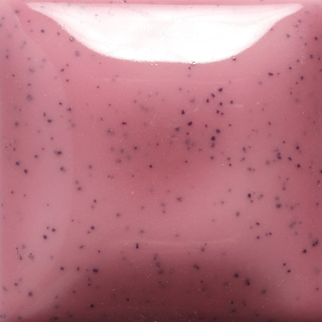 Speckled Pink A Dot SP270