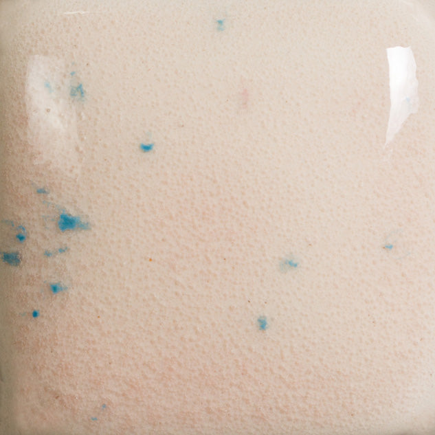 Speckled Pink A Dot SP270