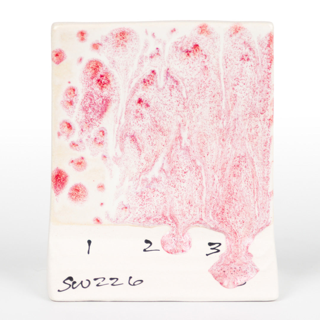 Pink Pearl SW226