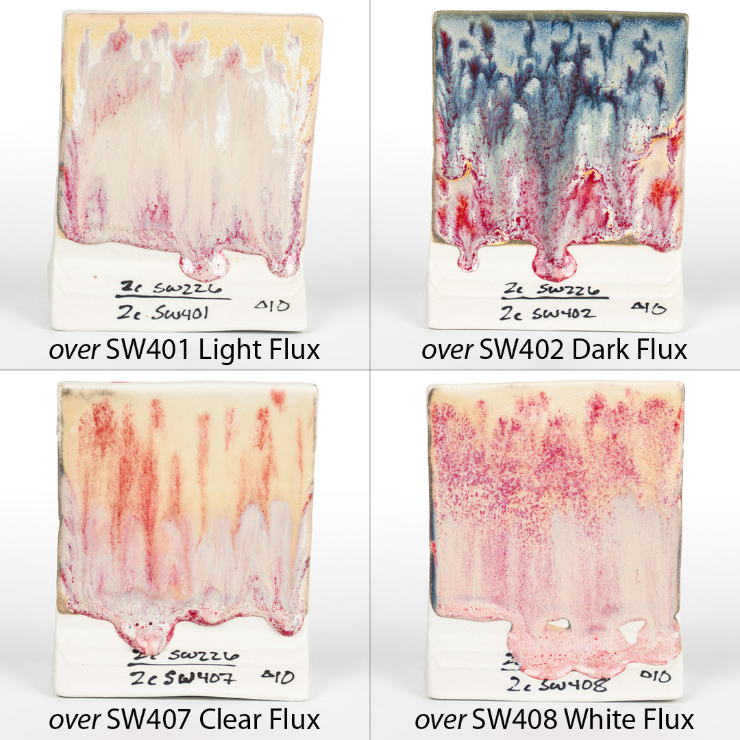 Pink Pearl SW226