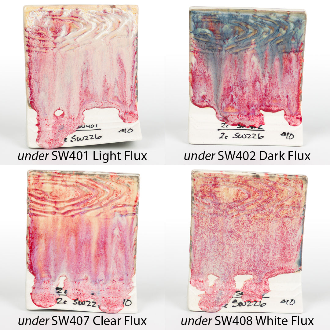 Pink Pearl SW226