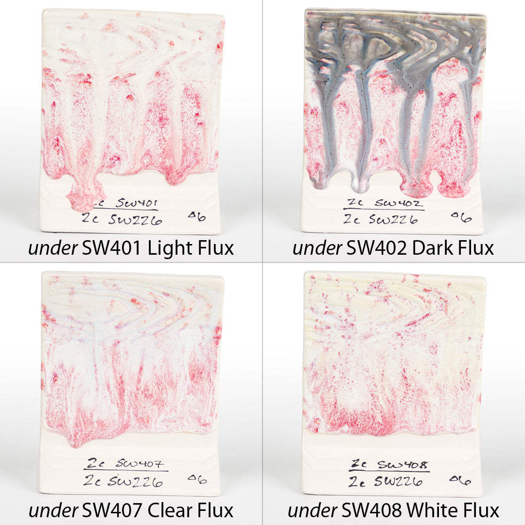 Pink Pearl SW226