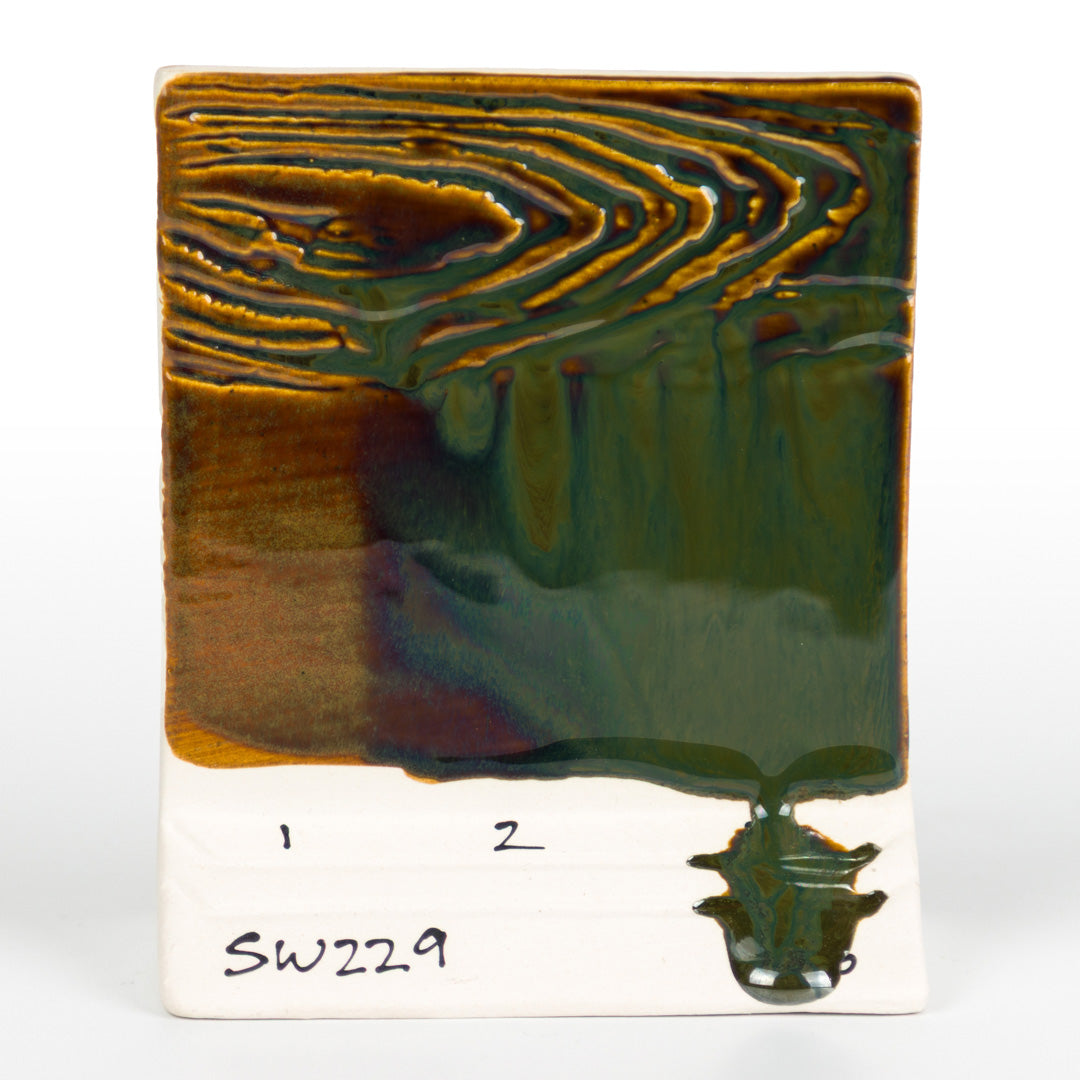 Mood Ring SW229
