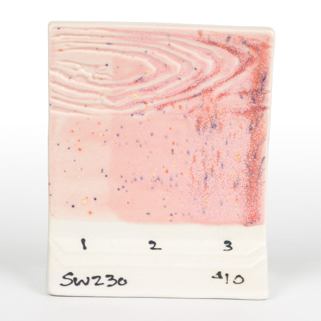 Pink Speck SW230