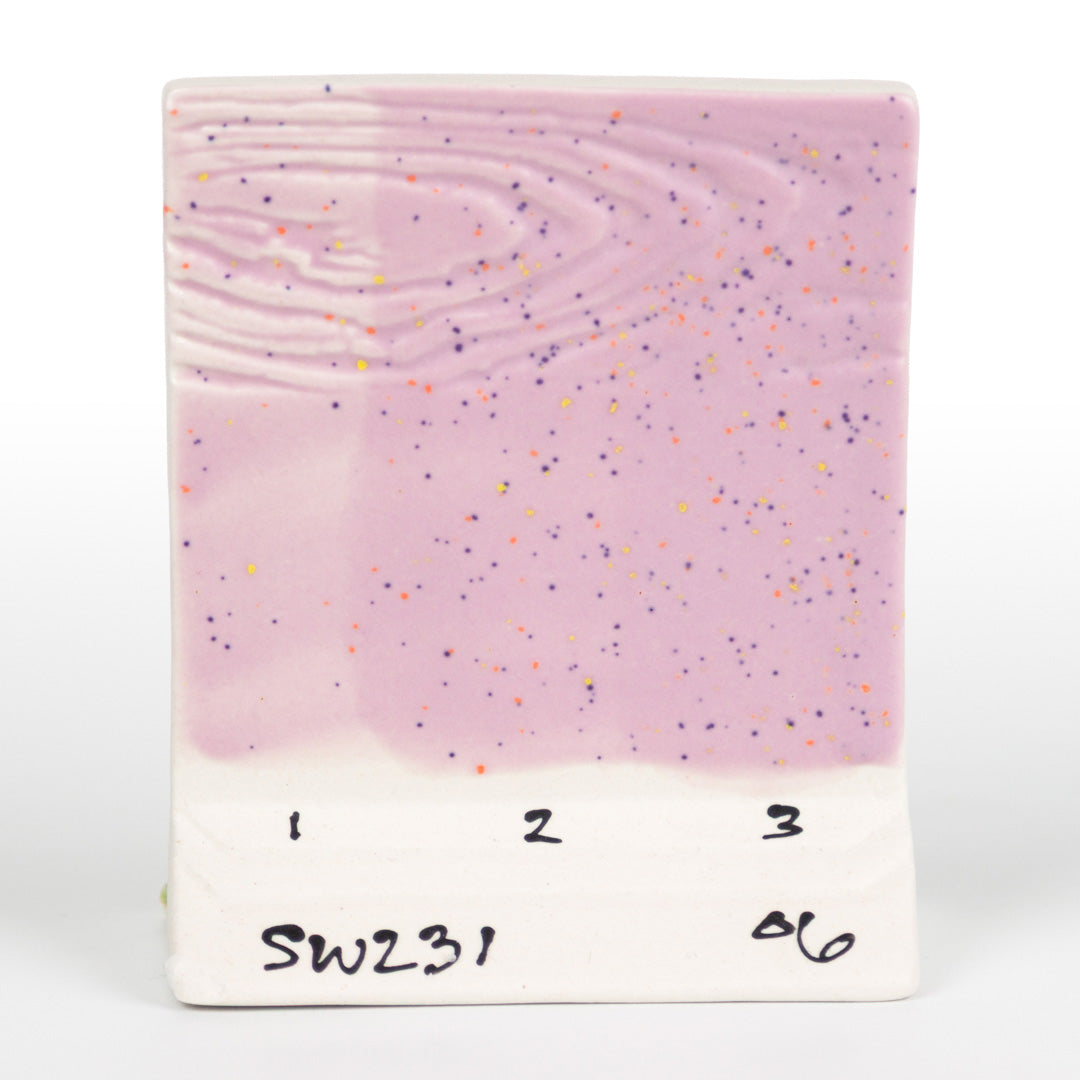 Lilac Speck SW231