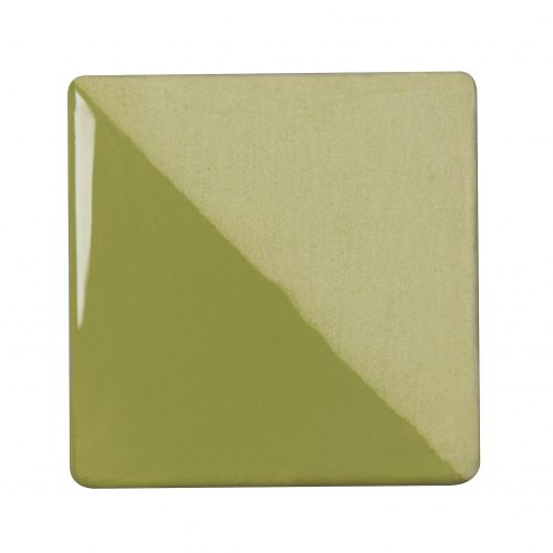 Leaf Green Underglaze 001088