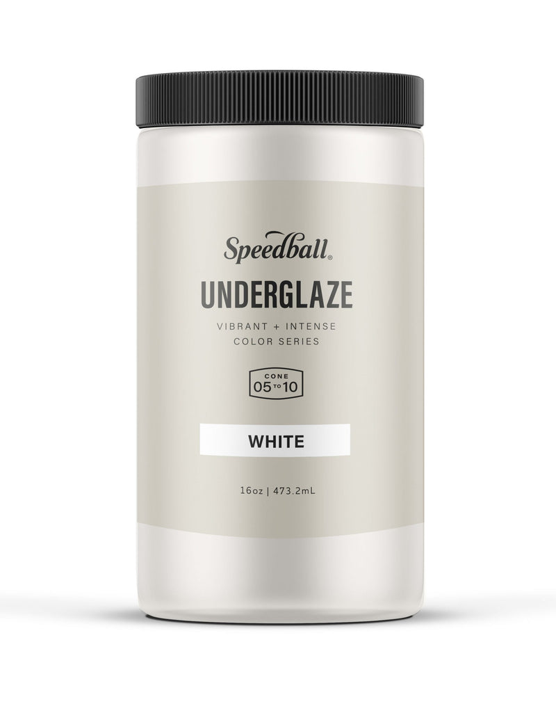 White Underglaze 001050