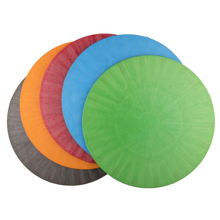 Speedball Plastic Bats 14 Inch Round