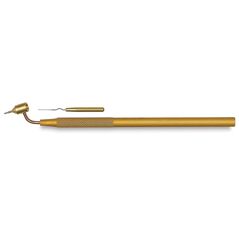 Kemper Gold Pen