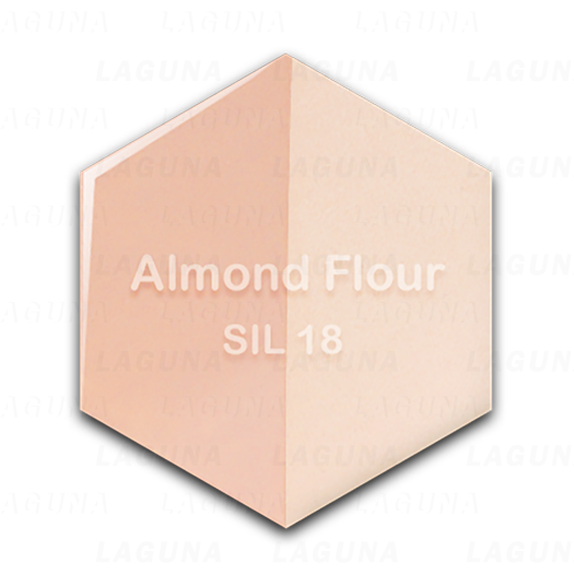 Almond Flour Underglaze Silky SIL18