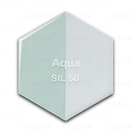 Aqua Underglaze Silky SIL50