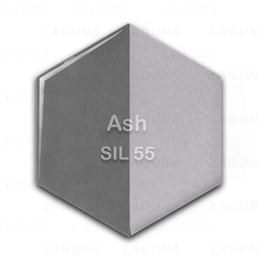 Ash Underglaze Silky SIL55