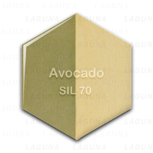 Avocado Underglaze Silky SIL70