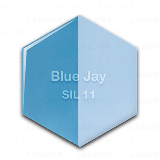 Blue Jay Underglaze Silky SIL11