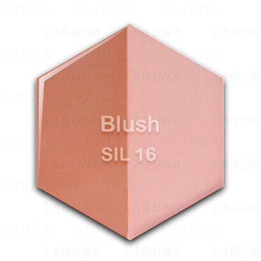 Blush Underglaze Silky SIL16