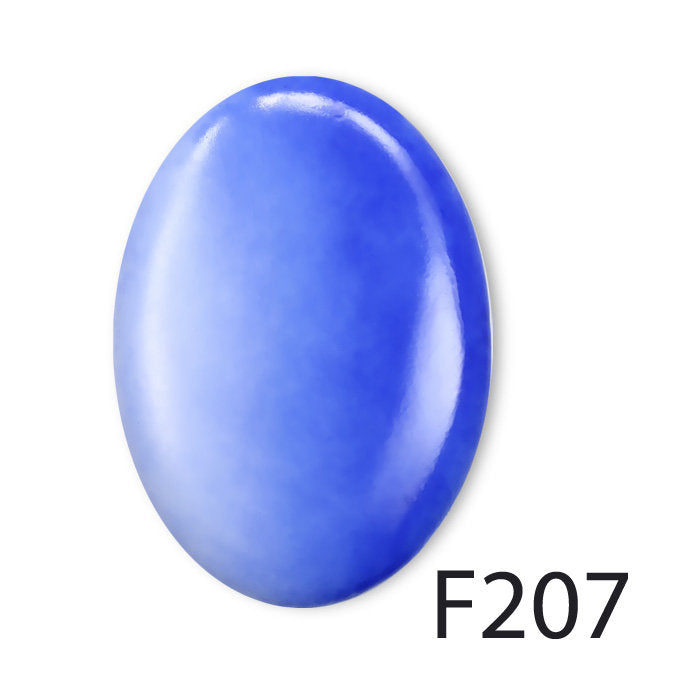 Border Blue F207