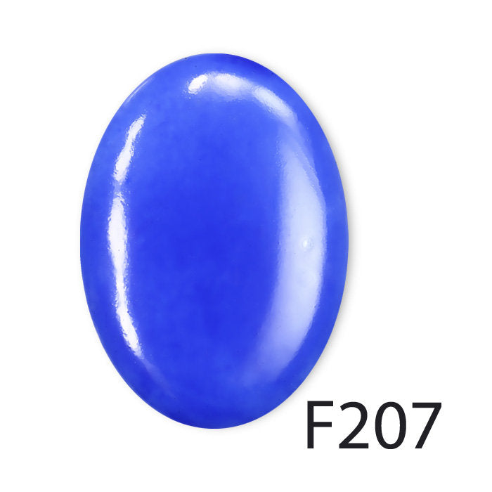 Border Blue F207