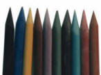 Choxil Kit - 1 Each Of 10 Colors