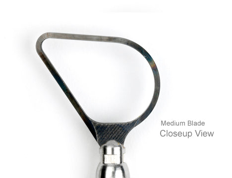 Tear Drop Loop Blade (Medium)