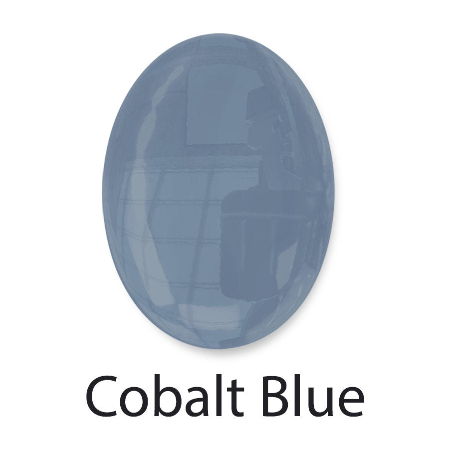 Cobalt Blue Luster
