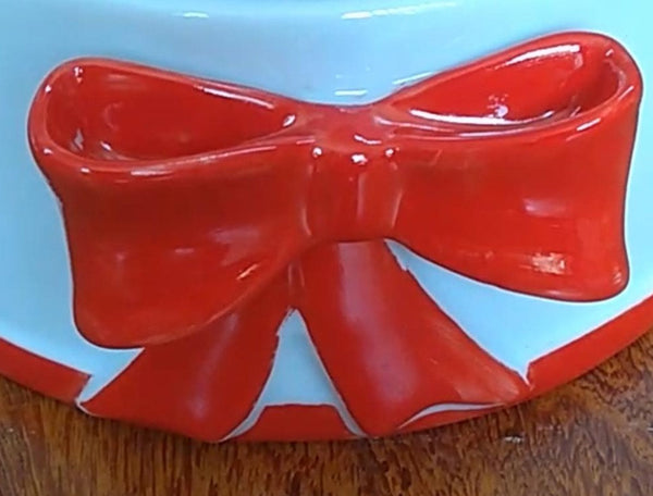Christmas Red F719