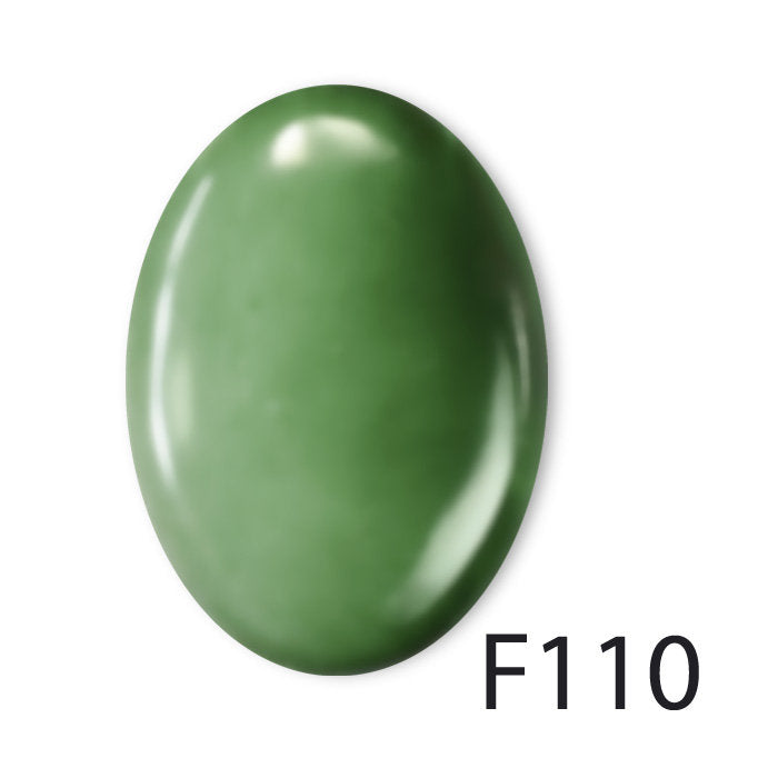 Chrome Green F110