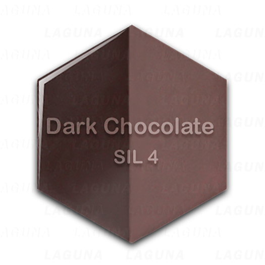 Dark Chocolate Underglaze Silky SIL4