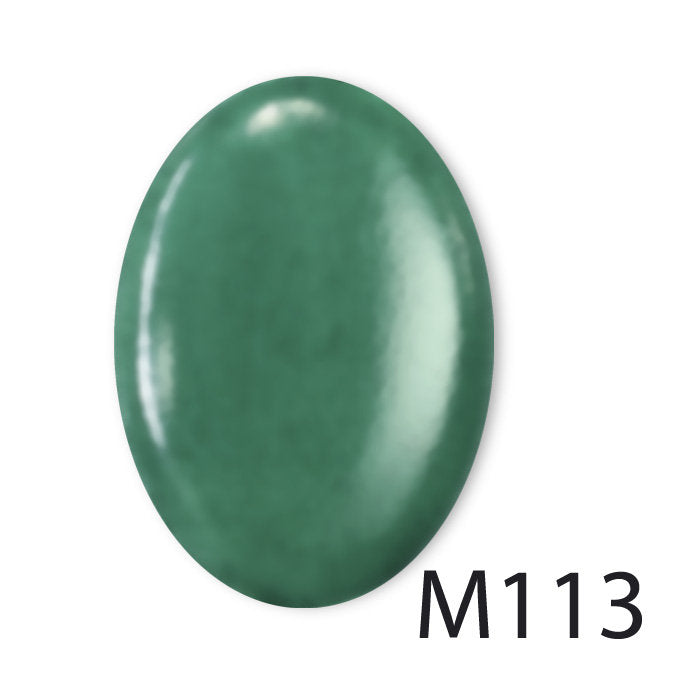 Emerald Green M113