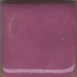 Violet Gloss Glaze MBG054