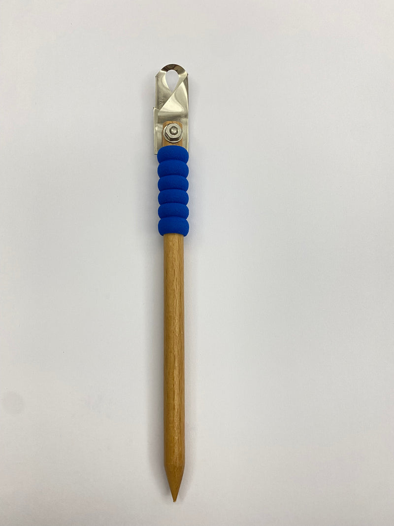 Fluting Carver