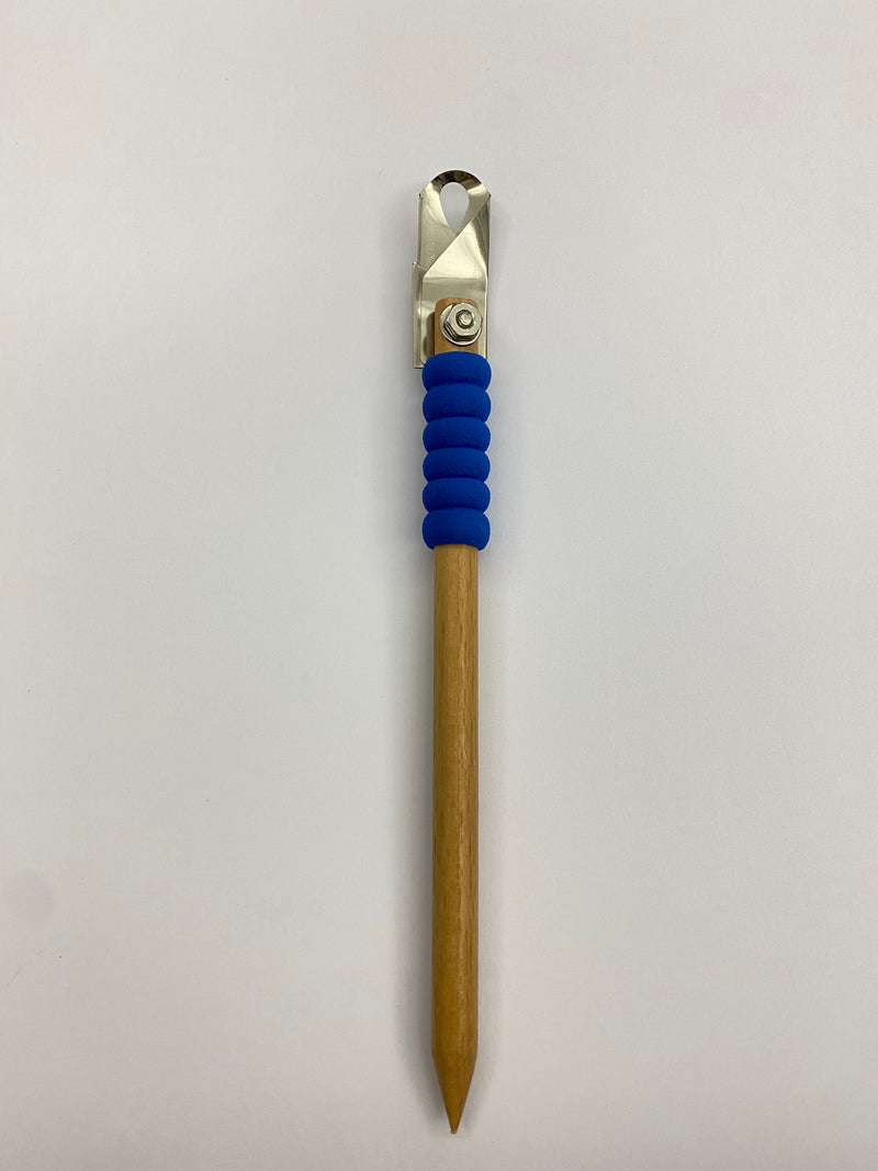 Fluting Carver